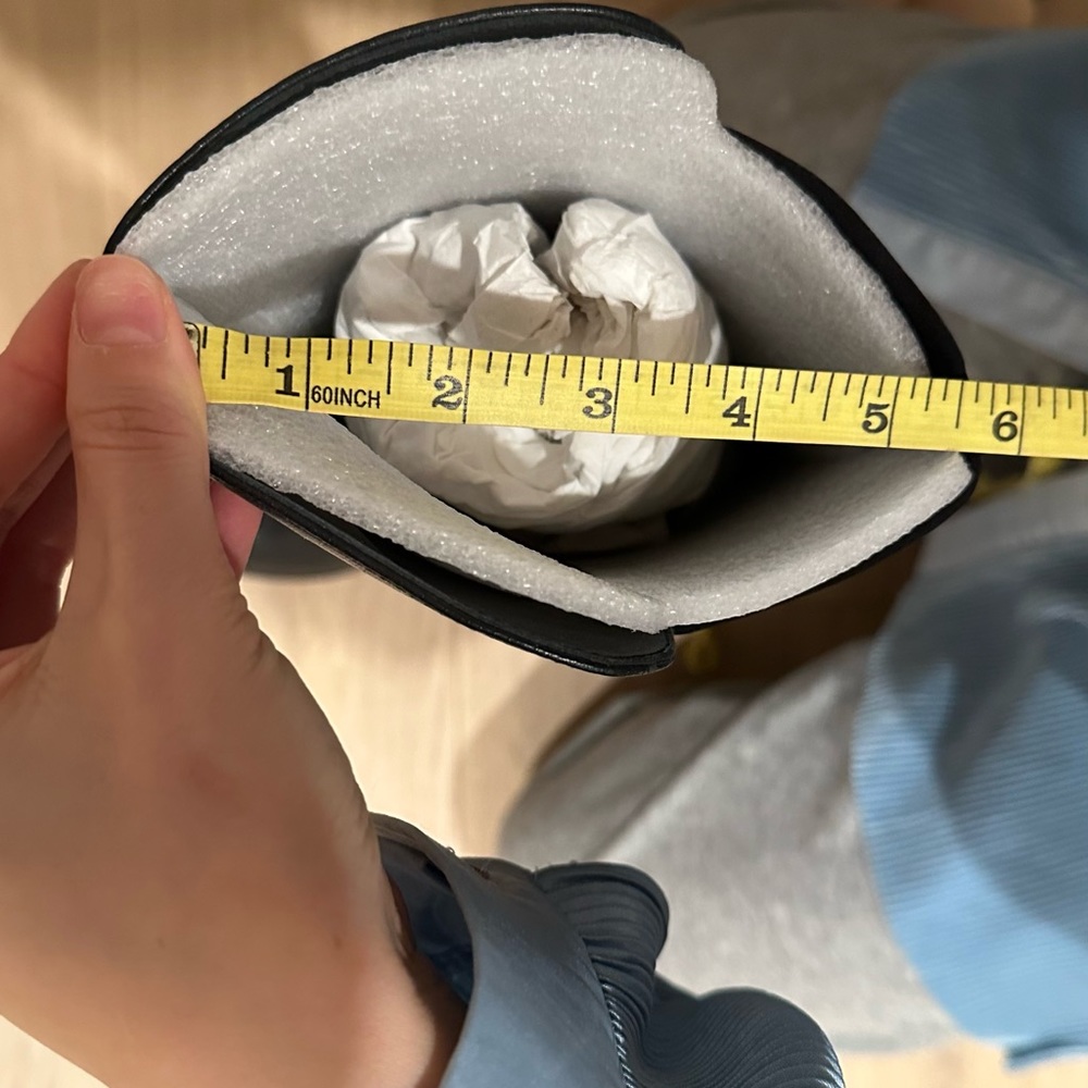 Stuart Weitzman Over The Knee Boot - image 7